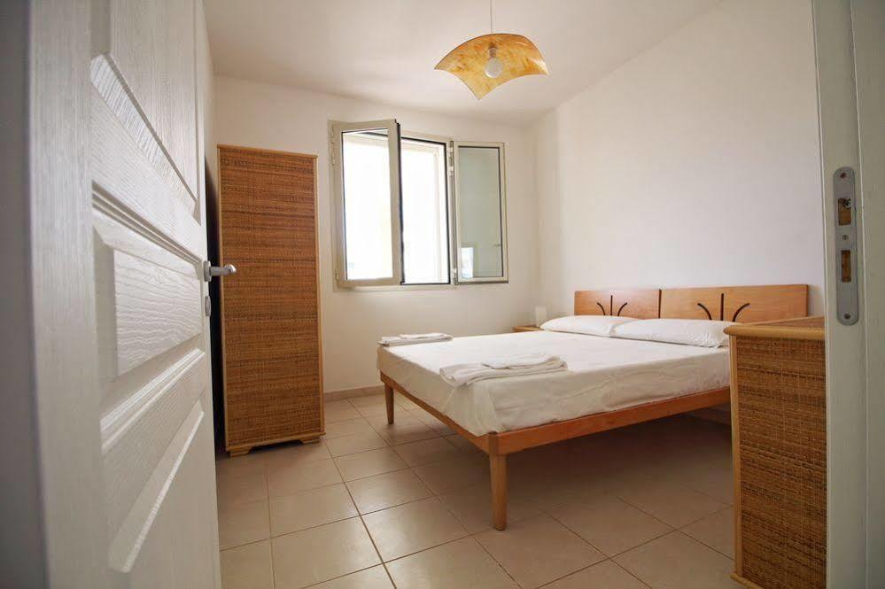 Blu Marini Apartments Salve Exterior photo